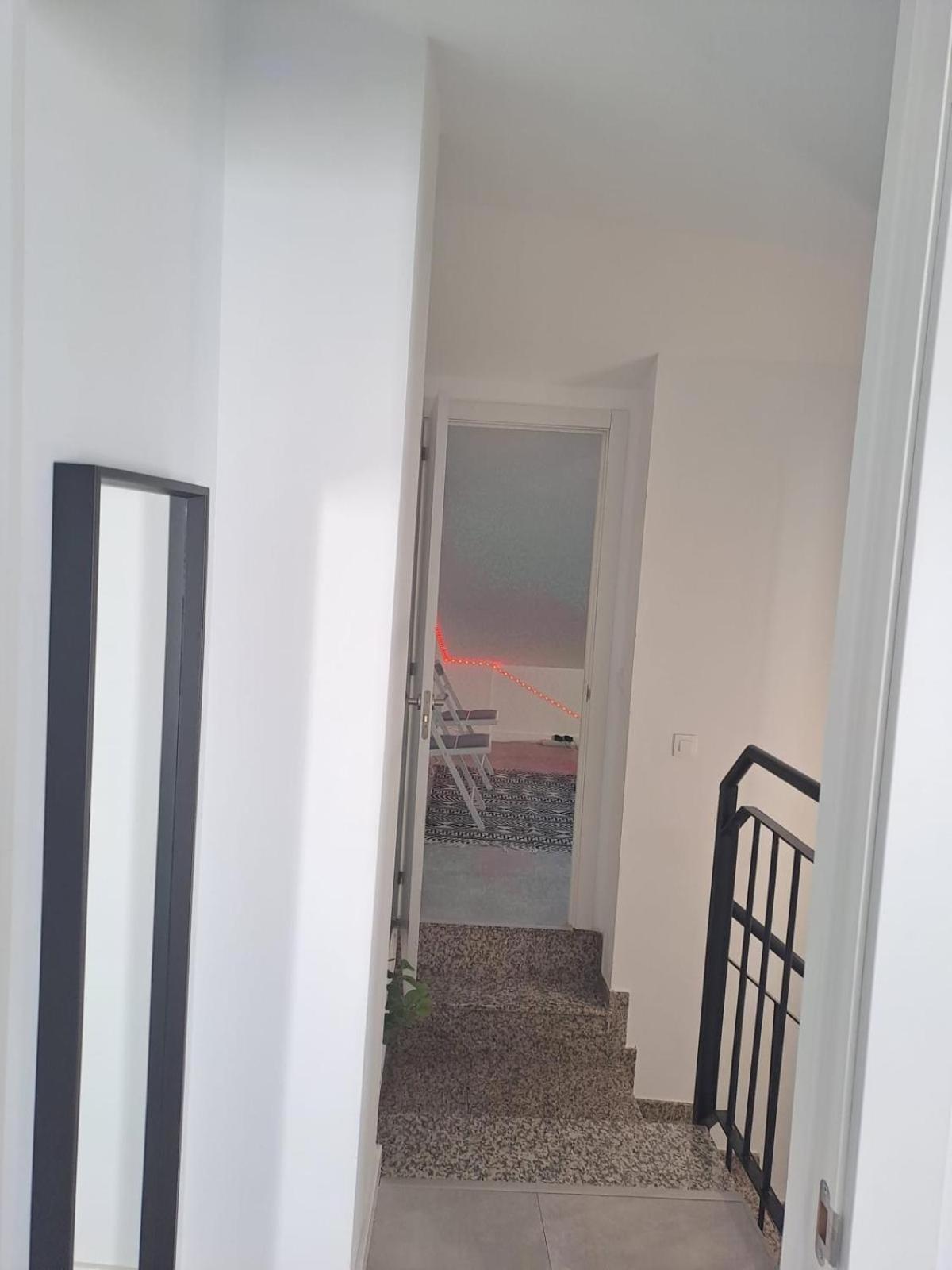 Apartamento Jara 1A Malaga Bagian luar foto