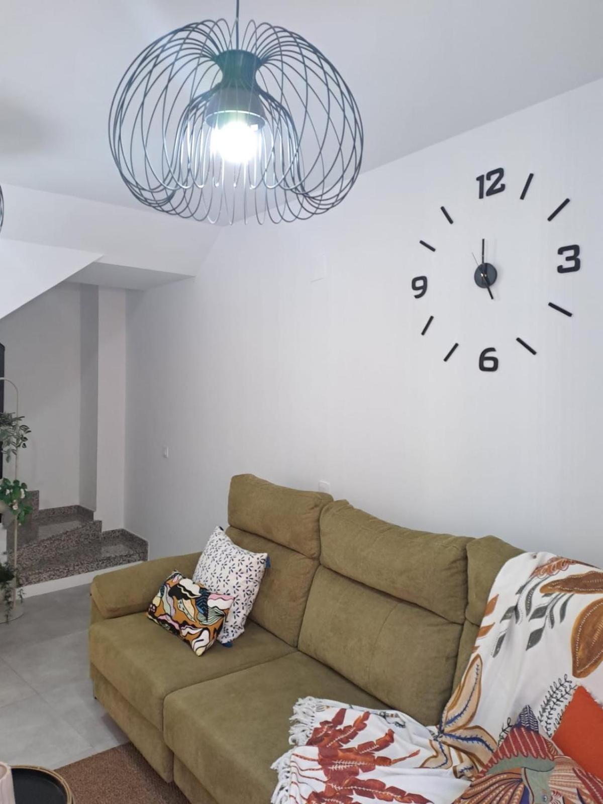 Apartamento Jara 1A Malaga Bagian luar foto