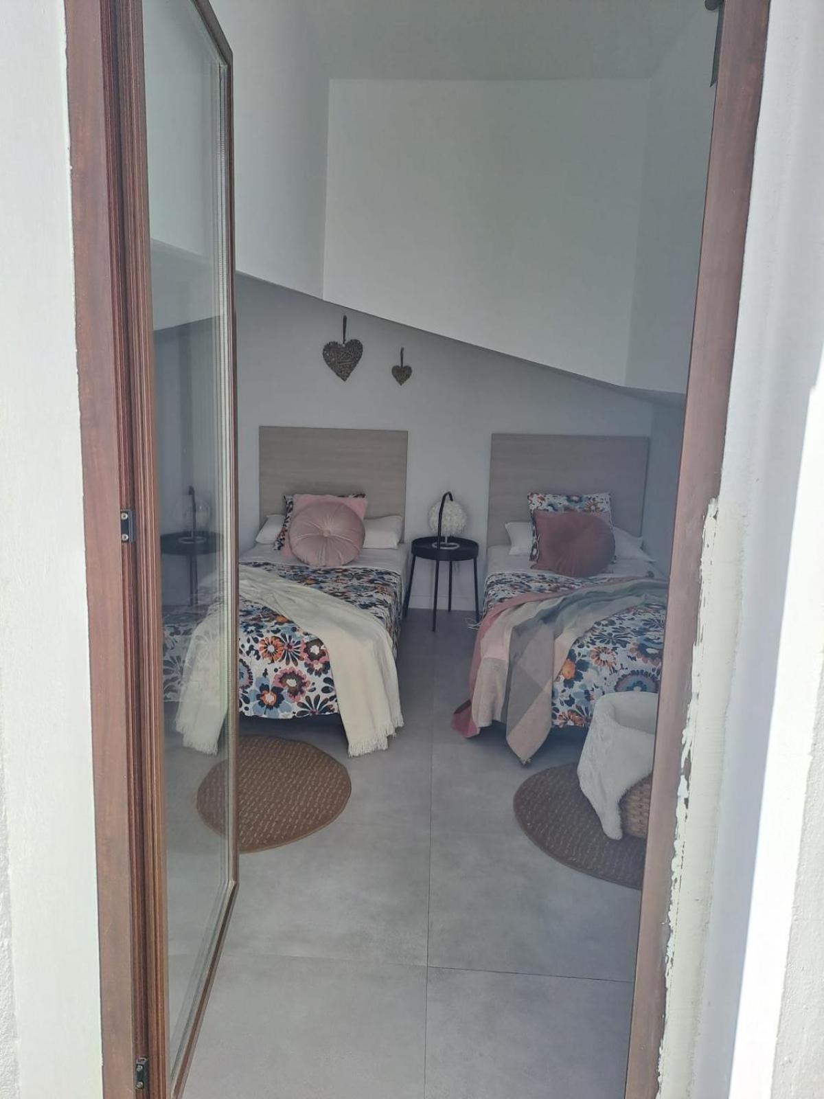 Apartamento Jara 1A Malaga Bagian luar foto