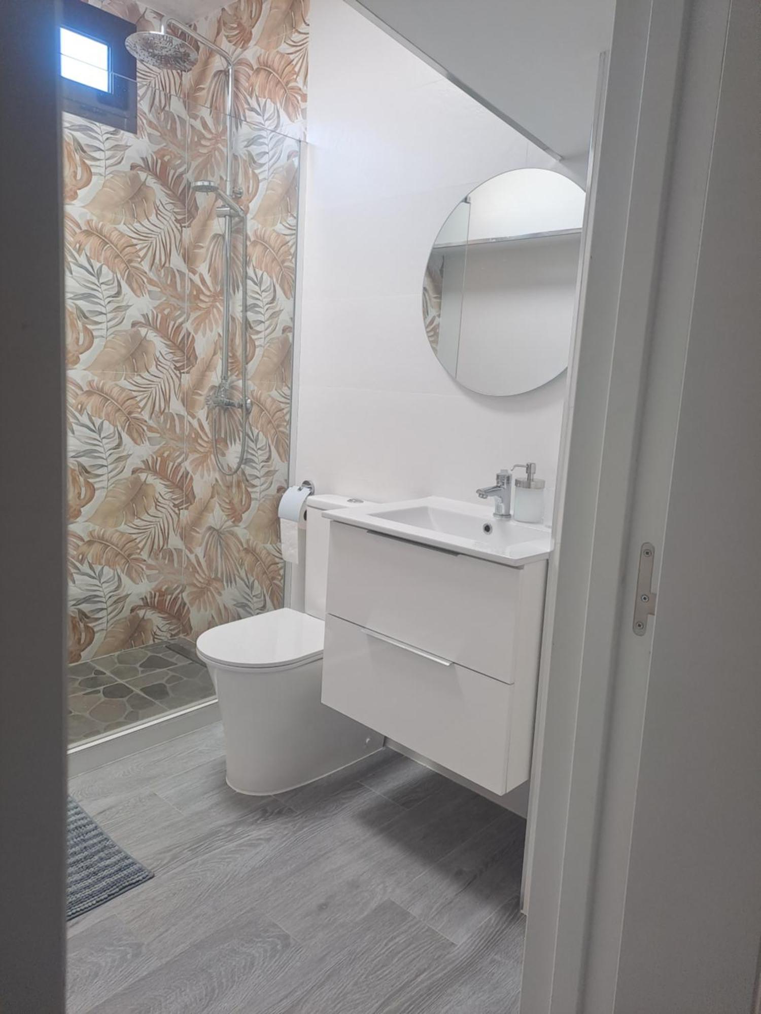 Apartamento Jara 1A Malaga Bagian luar foto