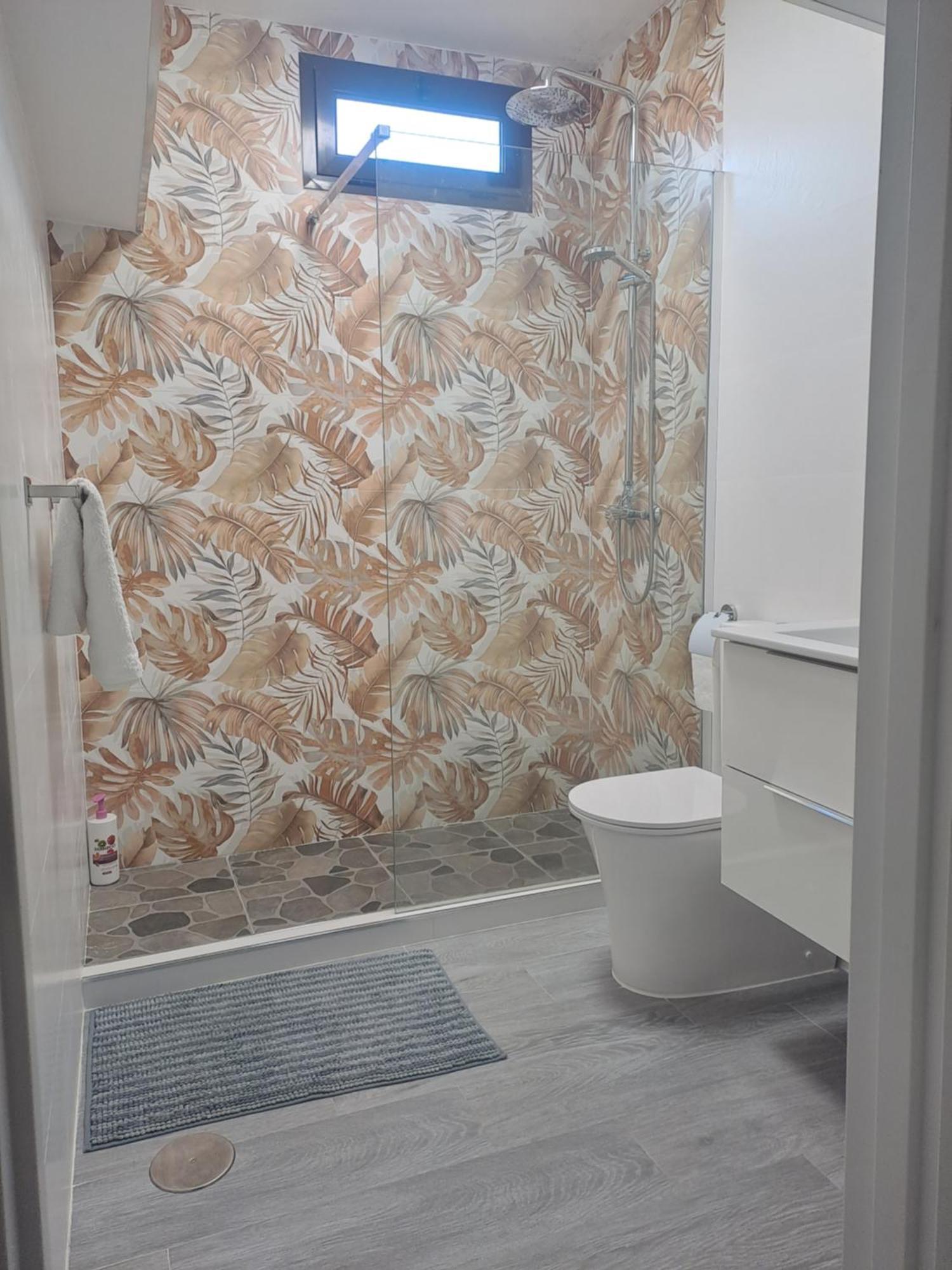 Apartamento Jara 1A Malaga Bagian luar foto